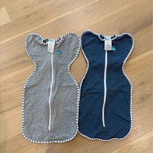 Love to Dream Newborn Swaddle Set